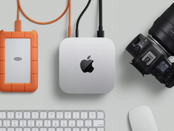 The new Mac mini shows that Apple still excels at building the best computers