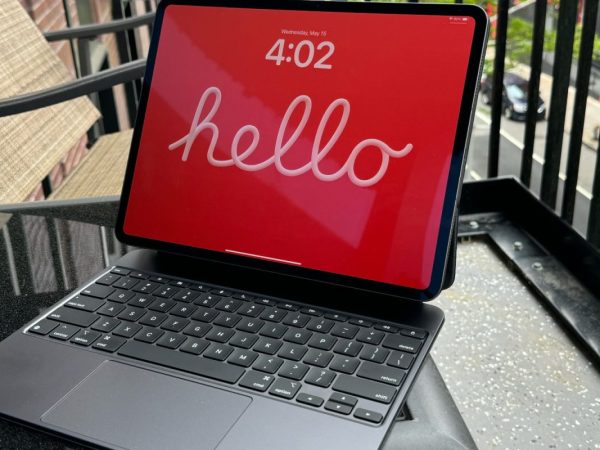 New Magic Keyboard is a surprisingly compelling reason to upgrade to an M4 iPad Pro