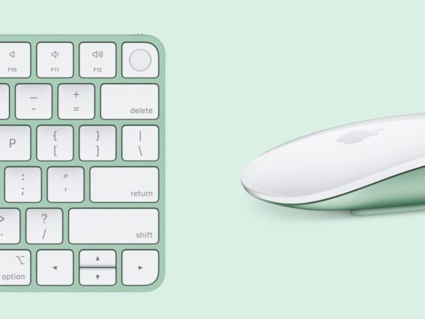 PSA: Update your Mac before buying a USB-C Magic Mouse, Trackpad, or Keyboard