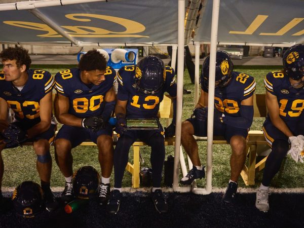 How the iPad Pro became integral to college football teams