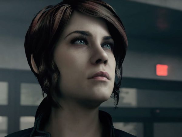 Control Ultimate Edition Mac version will be available on February 12, 2025