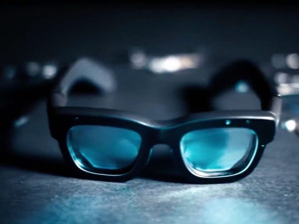 Meta thinks its Orion augmented reality glasses can be the AirPods of AR