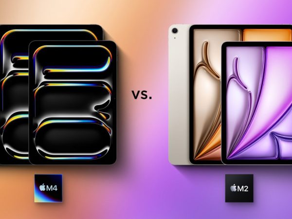 M4 iPad Pro vs M2 iPad Air: Is it worth the extra money?