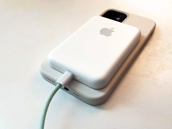 Apple’s MagSafe Battery Pack for iPhone shouldn’t have been a one-and-done experiment 
