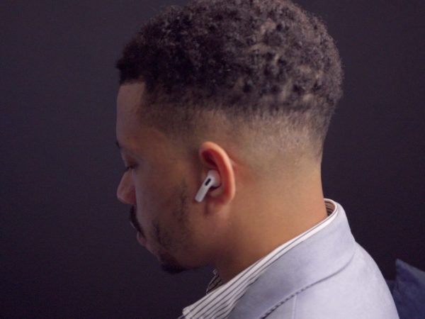 Apple’s upcoming AirPods Pro 3 may equip an all-new health feature