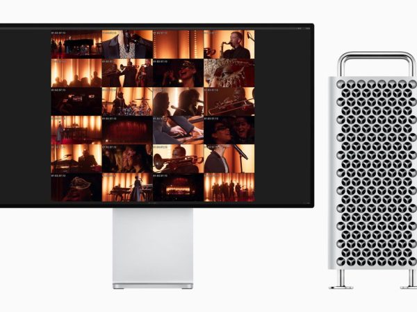 Apple reportedly canceled another Extreme chip for a future Mac Pro