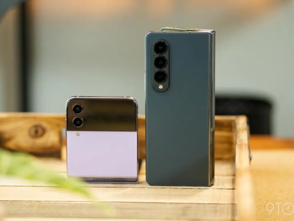 Folding iPhone: Should Apple make a Flip or a Fold? [Poll]