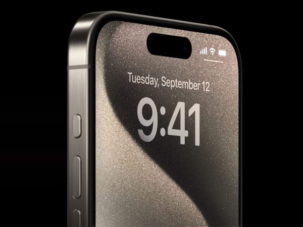 Future iPhones could get multiple Action buttons; iPad and Mac too