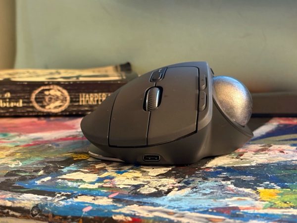 My favorite Mac accessory is infinitely more comfortable than other peripherals