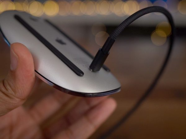 Apple is redesigning the Magic Mouse: Here’s what we know so far