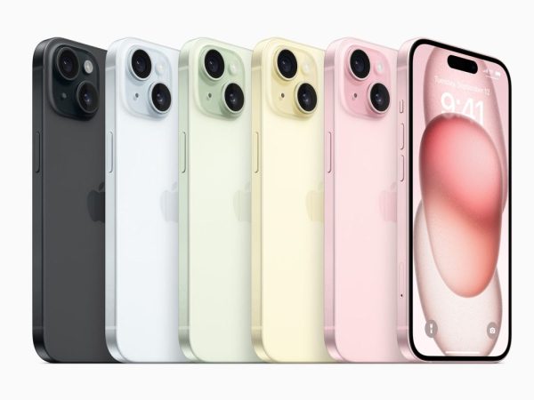The best-selling smartphones in the world are last year’s iPhones