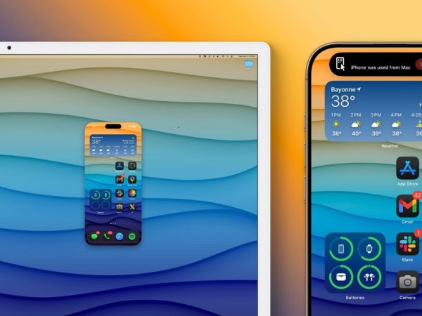 Here are the best Apple ecosystem ‘magic moments’ you should know