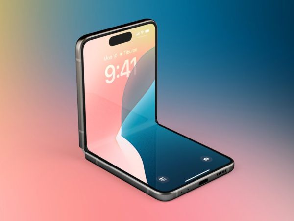 WSJ: iPhone 17 Air to be cheaper than expected; foldable iPhone on track for 2026