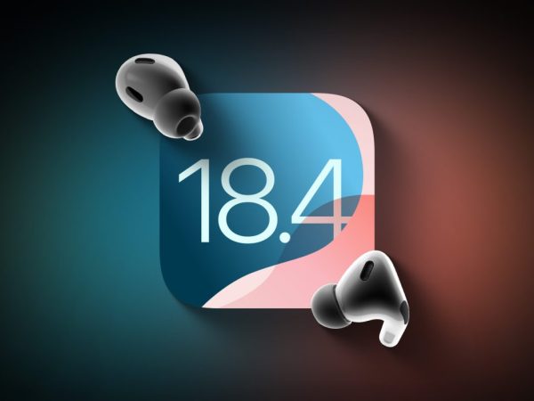 This new AirPods feature will have its biggest impact with iOS 18.4