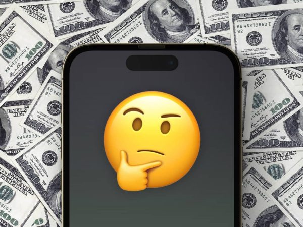 New features aren’t driving iPhone sales, here’s what is