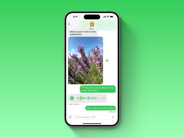 RCS messaging on iPhone has expanded, here are all of the supported US carriers