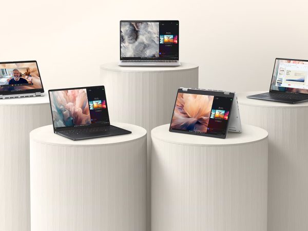 Dell mocked at its own press launch for copying Apple’s naming convention