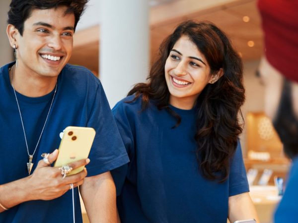 Apple could be forced to promote state-backed apps on iPhone in India