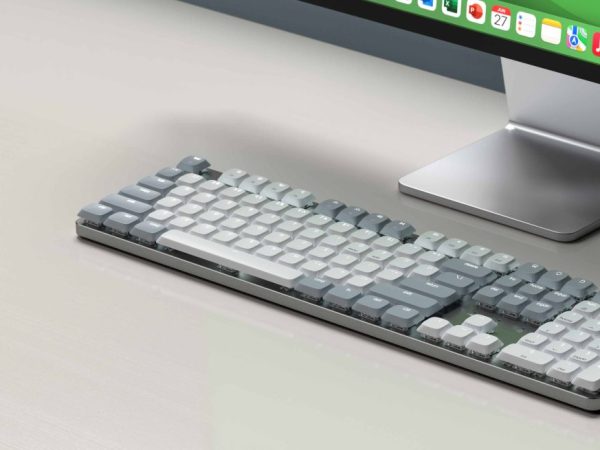Satechi unveils SM3 mechanical keyboard, purpose built for Mac users