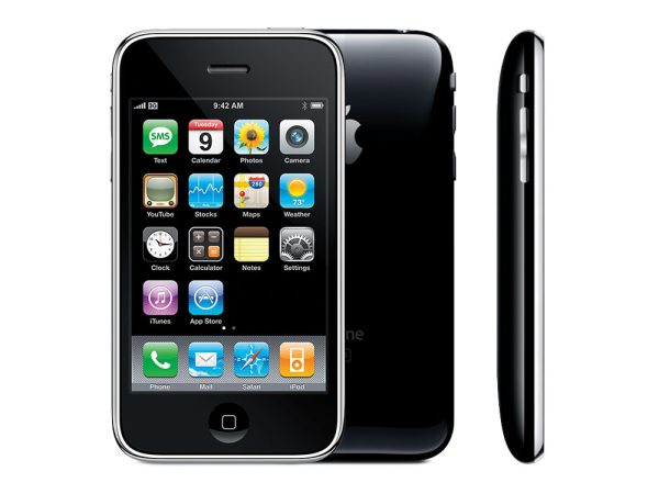 The $17B gamble made on the basis of a handshake with Steve Jobs