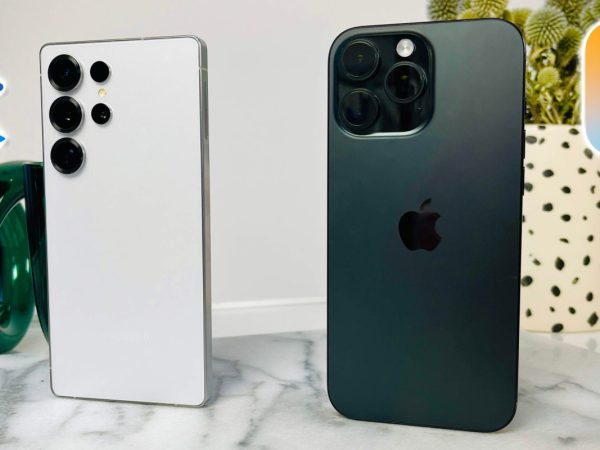 Hands-on: iPhone 16 Pro Max vs Samsung’s new S25 Ultra: Who did AI better?