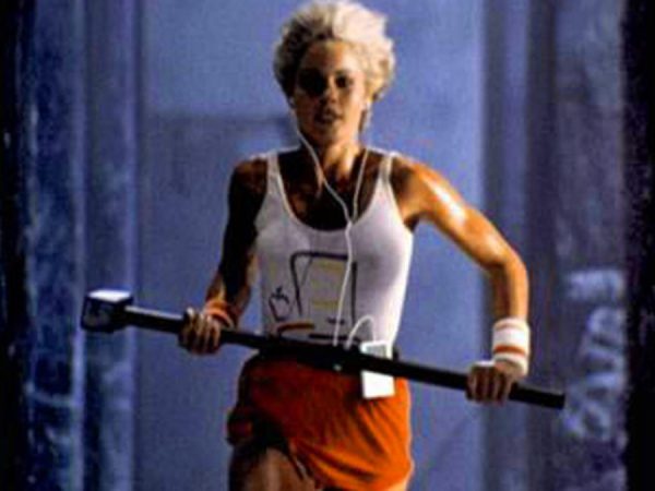 Apple’s iconic ‘1984’ Super Bowl ad aired 41 years ago this week; how it almost didn’t happen