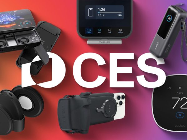 Here are the 5 best Apple-related announcements I saw at CES 2025