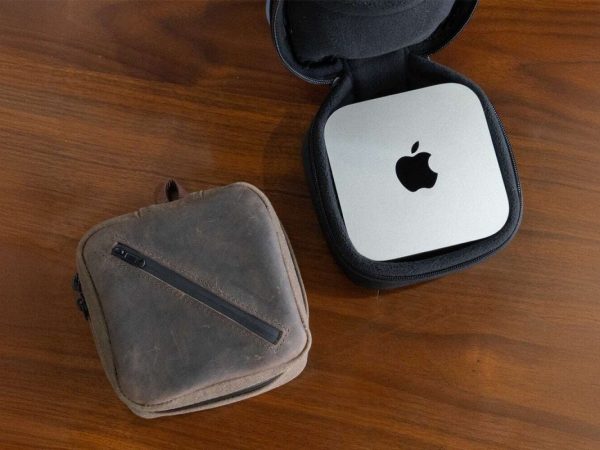 Waterfield launches new travel case tailor made for your M4 Mac Mini