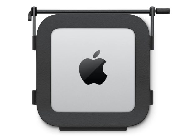 Apple now selling $69 Kensington Security Mount for redesigned M4 Mac mini