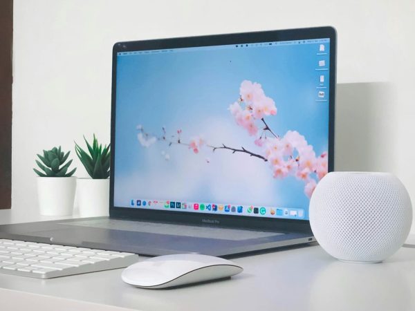 Mac market share growing faster than top three PC brands; Apple leads in AI