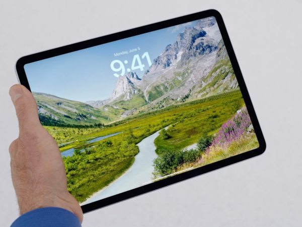 These iPadOS features are why I love working from an iPad