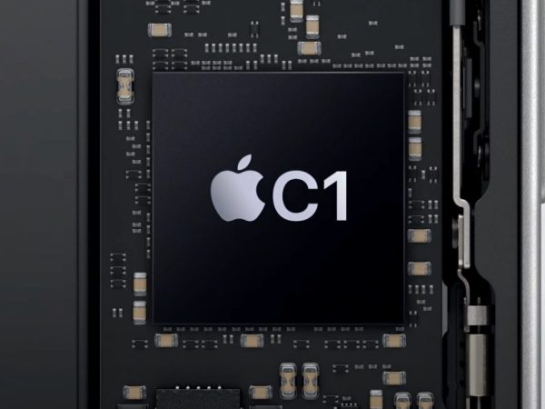 Gurman: Future Apple modems likely to be integrated with main chipset