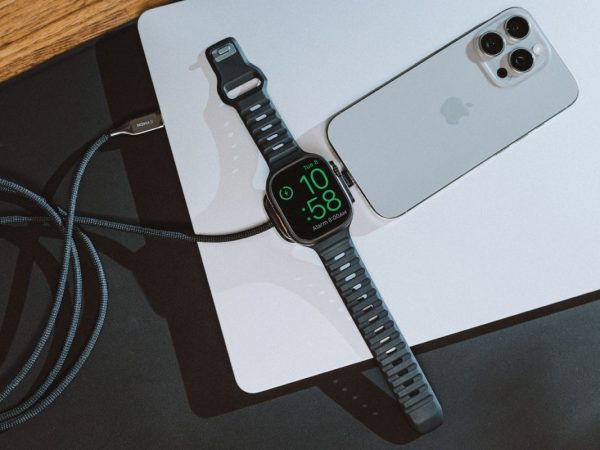 Nomad just launched an accessory I have never seen before