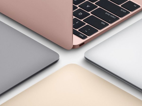 Apple is one step closer to eliminating its least consistent design choice