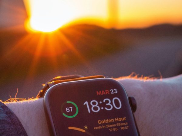 AirPods and Apple Watch cameras could make Apple Intelligence much smarter
