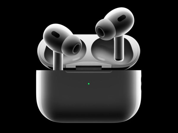 Apple is ‘actively developing’ AirPods with cameras