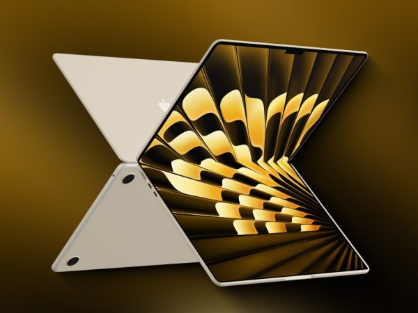 Apple’s foldable iPad is likely a test-bed for a future MacBook