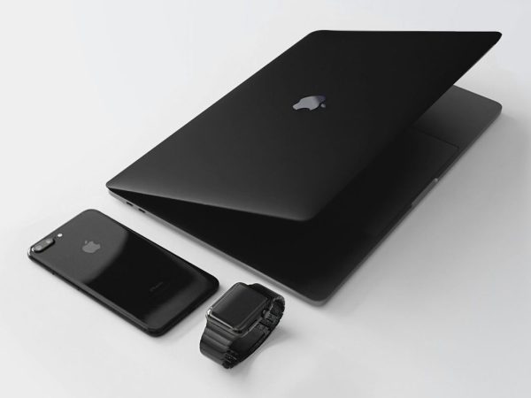 The touchscreen Mac Apple probably won’t make, and the one it will