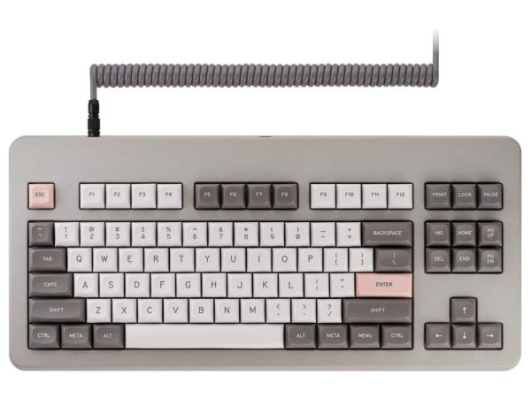 Think Apple accessories are expensive? The Seneca keyboard costs $3600