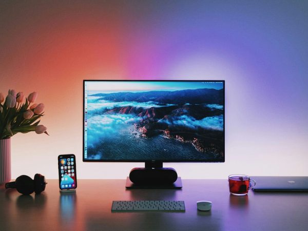 US Mac growth suggests Microsoft may have done Apple a huge favor