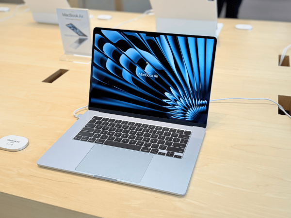 M4 MacBook Air reviews: the Mac most people should buy (but it’s not blue)
