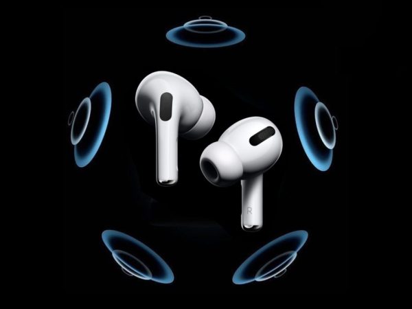 Rumor: AirPods Pro 3 coming ‘soon’ with ‘much better’ noise cancellation