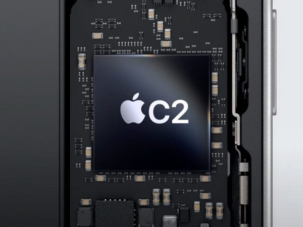 Another new Apple product will make the switch to in-house modems in 2027: report