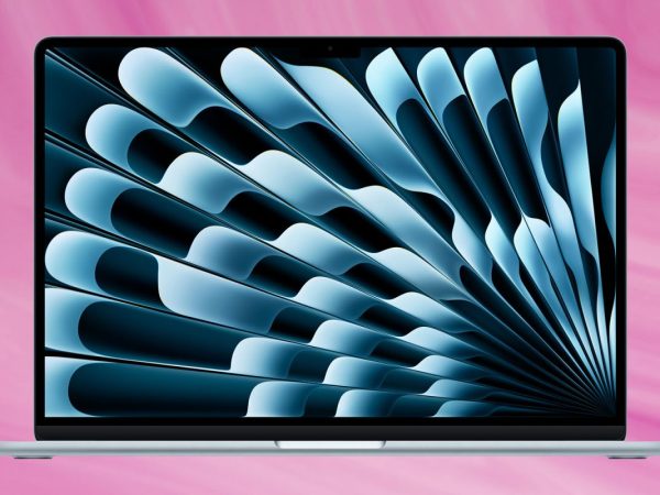 M4 MacBook Air helps drive market-beating growth for Apple