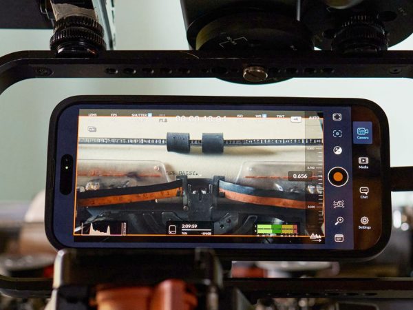 The iPhone allows anyone to create award-winning films, says Apple