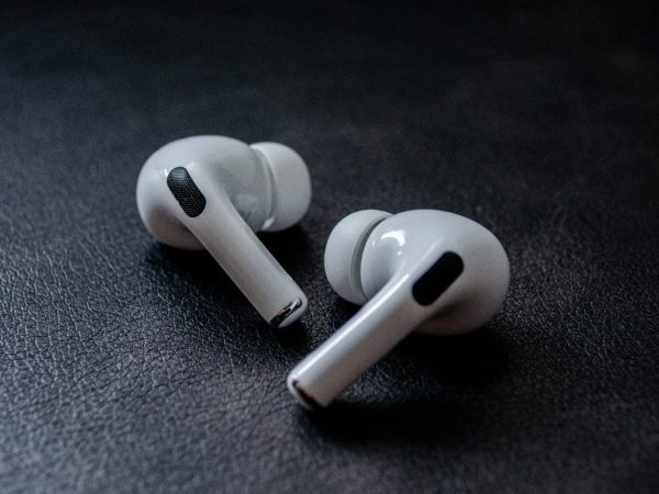 This prototype AirPods case has a unique look should totally exist