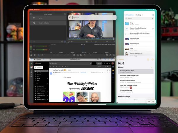 How I make my iPad Pro feel more like a Mac