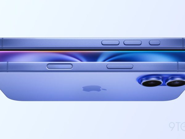 Apple hit a big iPhone sales achievement for the first time