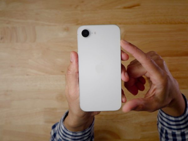 Will Apple launch an iPhone 17e next year?
