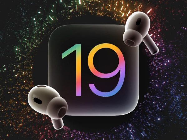 iOS 19 will offer yet another reason to wear AirPods all day long